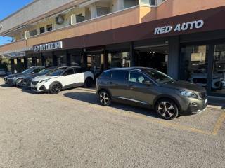 PEUGEOT 3008 usata, con Touch screen