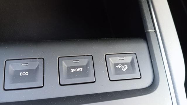 CITROEN C5 Aircross usata, con Airbag testa