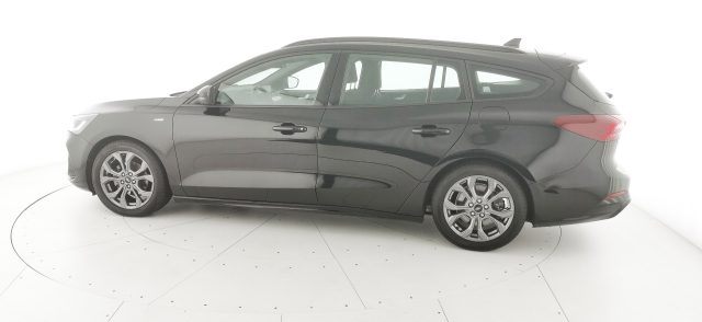FORD Focus usata, con Volante multifunzione