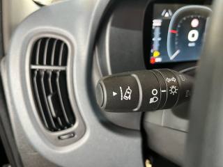 FIAT Panda usata, con Immobilizzatore elettronico