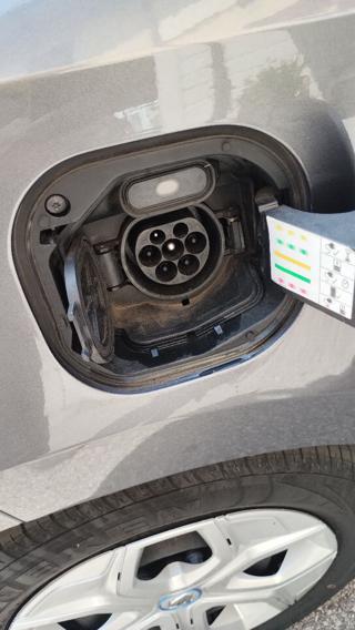RENAULT Twingo Electric usata 27