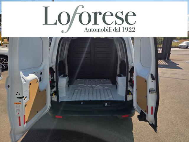 FORD Transit Courier usata, con Immobilizzatore elettronico