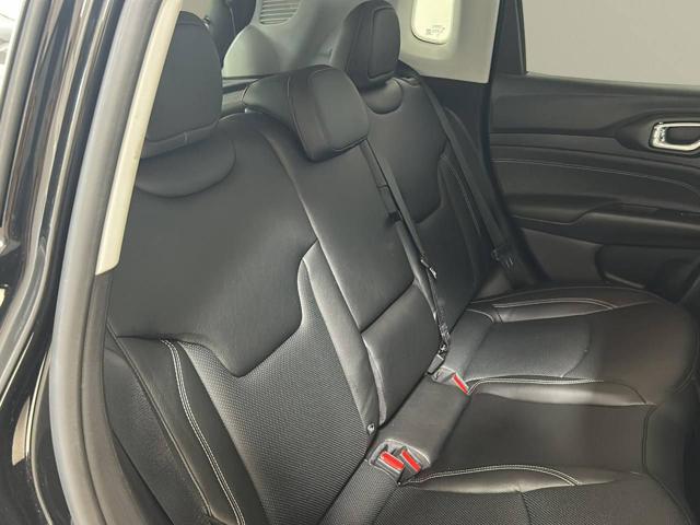 JEEP Compass usata, con Cruise Control