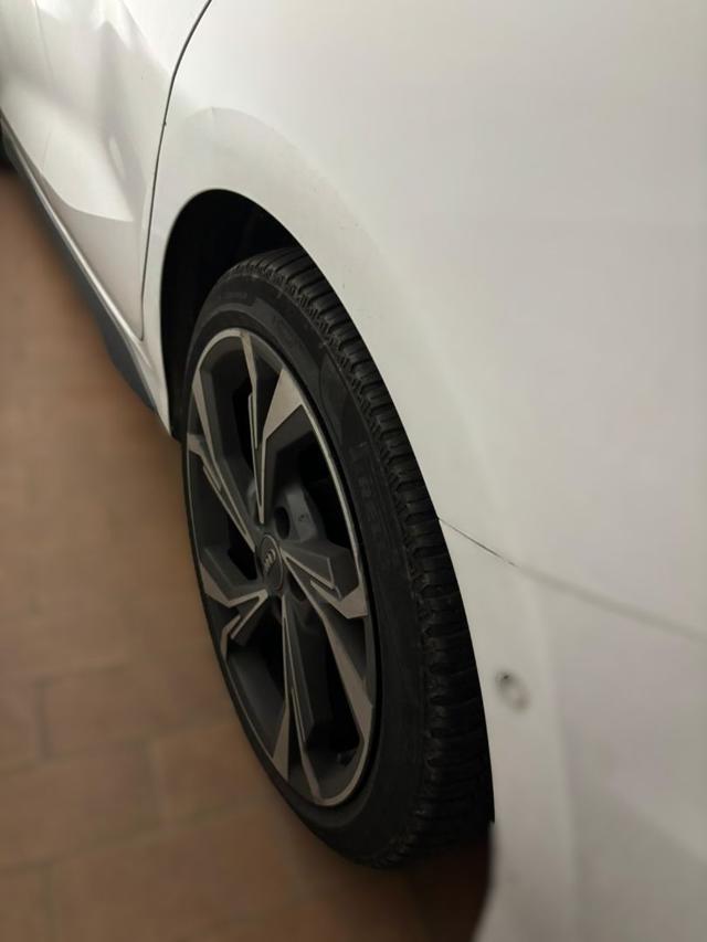 AUDI A3 usata, con Autoradio