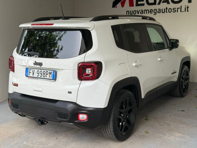 JEEP Renegade usata, con Chiusura centralizzata