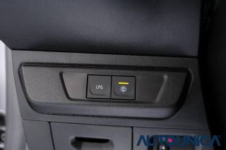 DACIA Sandero usata, con Airbag testa