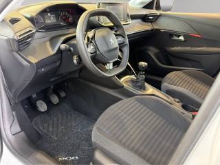 PEUGEOT 208 usata, con Climatizzatore