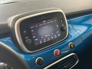 FIAT 500X usata, con Chiusura centralizzata telecomandata