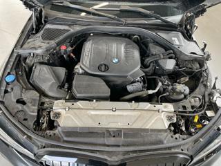 BMW 320 usata, con Cerchi in lega