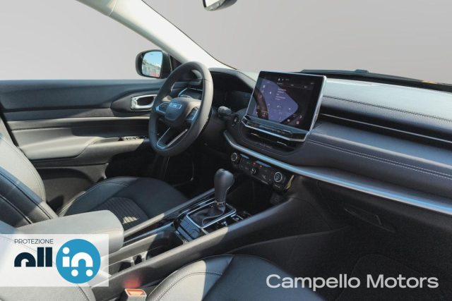 JEEP Compass usata 14