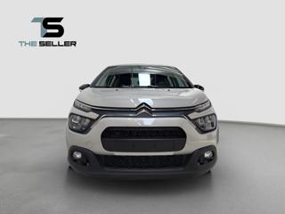CITROEN C3 usata, con Airbag