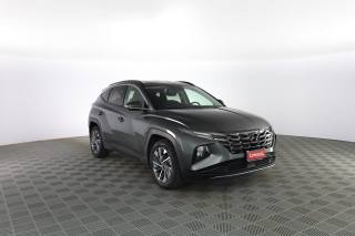 HYUNDAI Tucson usata 1