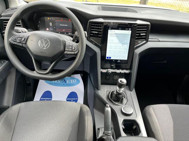 VOLKSWAGEN Amarok usata 14