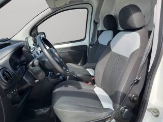 FIAT Fiorino usata, con Immobilizzatore elettronico