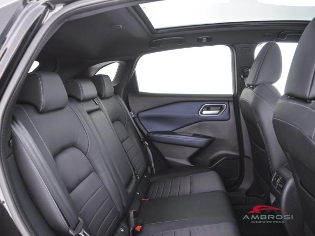 NISSAN Qashqai usata 10