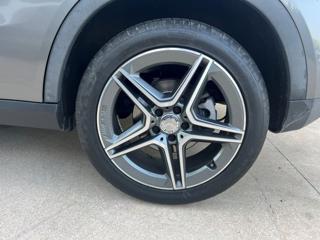 MERCEDES-BENZ GLA 200 usata, con Cruise Control