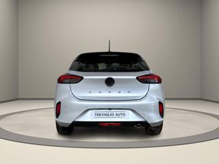 OPEL Corsa usata, con Autoradio