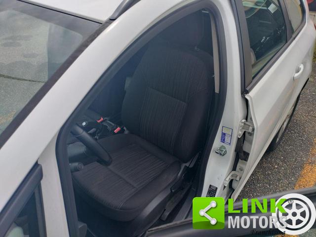 OPEL Astra usata, con Chiusura centralizzata