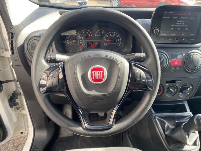 FIAT Fiorino usata 12