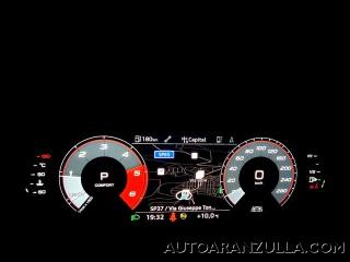 AUDI A3 usata, con Volante in pelle