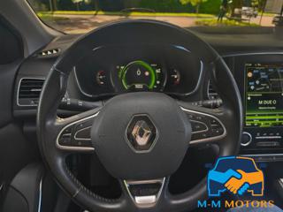 RENAULT Megane usata, con Chiusura centralizzata