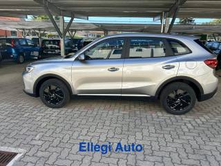 MG ZS usata, con Climatizzatore