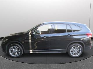 BMW X1 usata, con Cerchi in lega