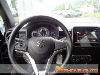 SUZUKI Ignis usata, con Airbag laterali