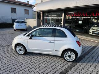 FIAT 500C usata, con Alzacristalli elettrici