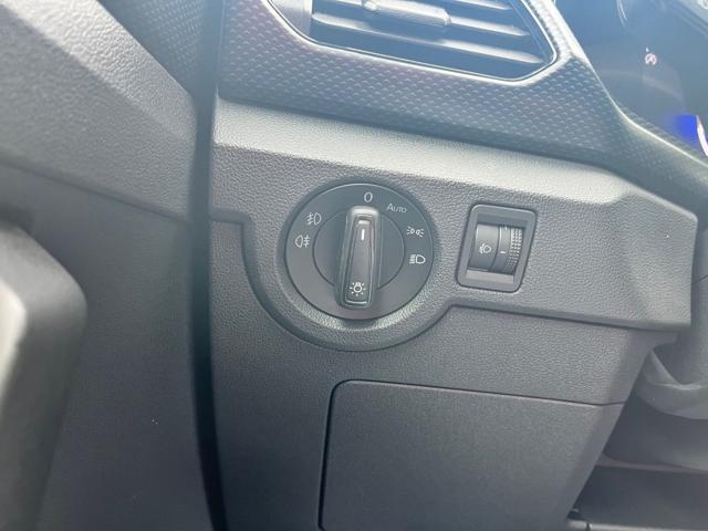 VOLKSWAGEN T-Cross usata, con Autoradio