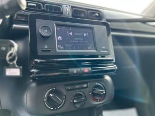 CITROEN C3 usata, con Servosterzo