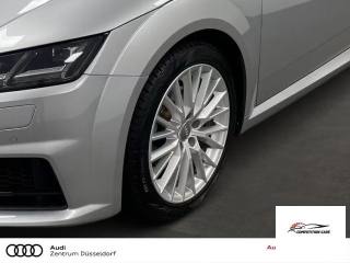 AUDI TT usata, con Autoradio