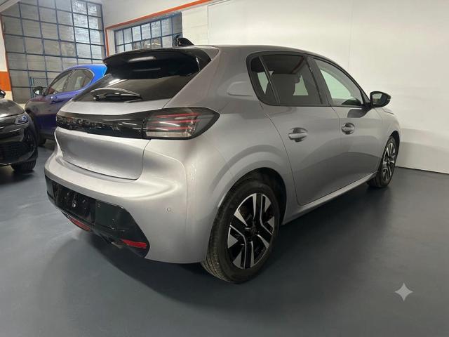 PEUGEOT 208 usata, con Alzacristalli elettrici