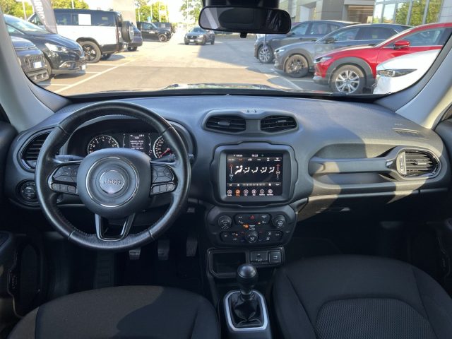 JEEP Renegade usata 8