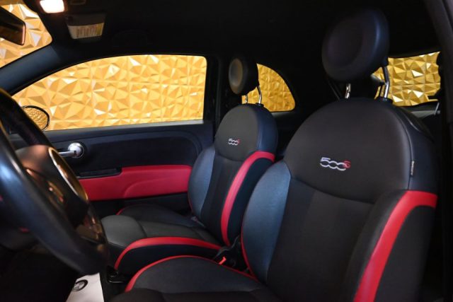FIAT 500 usata 29