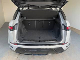 LAND ROVER Range Rover Evoque usata, con Climatizzatore