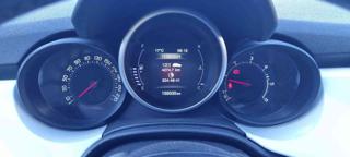 FIAT 500X usata, con Servosterzo