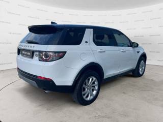 LAND ROVER Discovery Sport usata, con Autoradio
