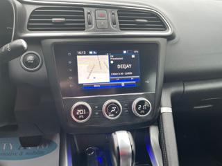 RENAULT Kadjar usata, con Chiusura centralizzata