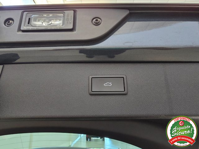 CUPRA Formentor usata, con Cruise Control