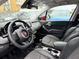FIAT 500X usata, con ESP