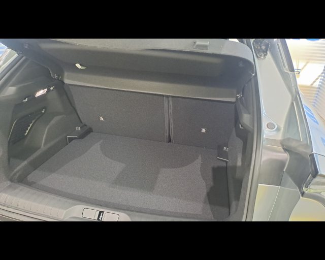 ALFA ROMEO Junior usata, con Adaptive Cruise Control