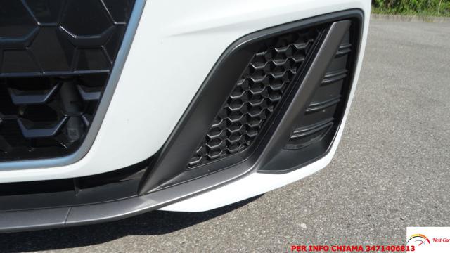 AUDI A1 usata 58