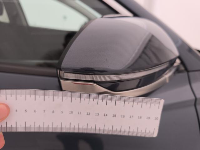 HYUNDAI Tucson usata, con Hill holder