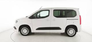 OPEL Combo Life usata, con Alzacristalli elettrici