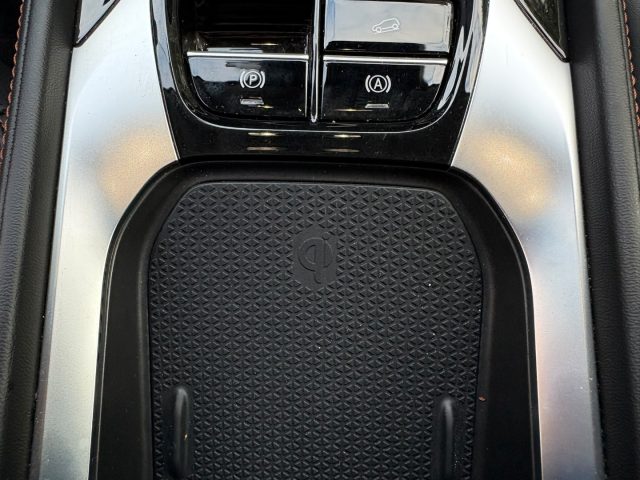 MG HS usata, con Cruise Control