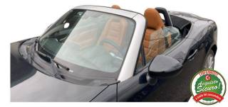 FIAT 124 Spider usata, con Cerchi in lega