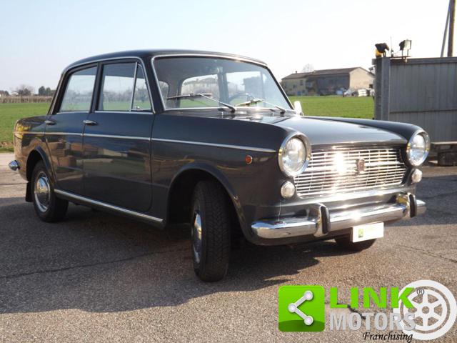 FIAT 1100 usata 1