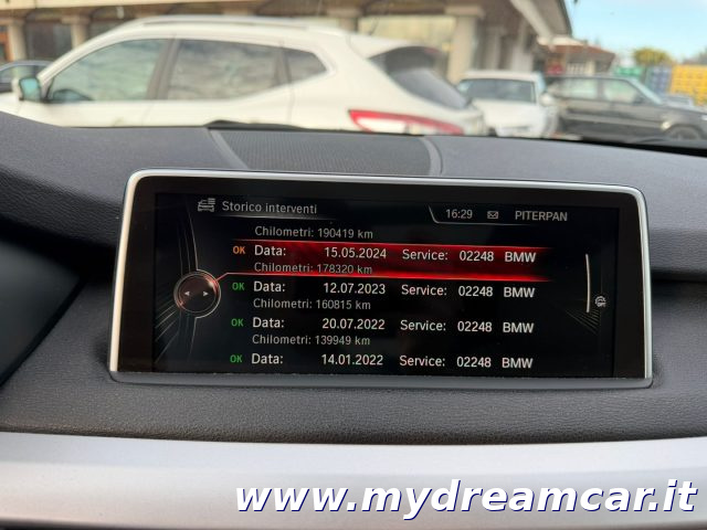 BMW X5 usata 28