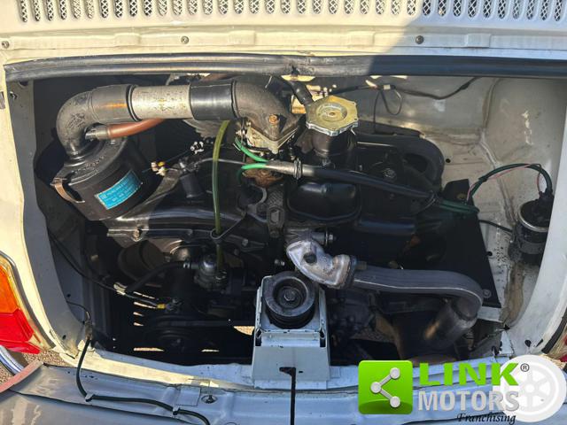 FIAT 500 usata 6